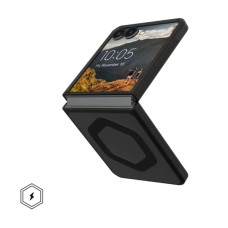 Чохол до мобільного телефона UAG Mouve with Magnet Samsung Galaxy Z Flip 7 Ash (214504113131)