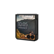 Чохол до мобільного телефона UAG Mouve with Magnet Samsung Galaxy Z Flip 7 Ash (214504113131)