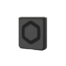 Чохол до мобільного телефона UAG Mouve with Magnet Samsung Galaxy Z Flip 7 Ash (214504113131)