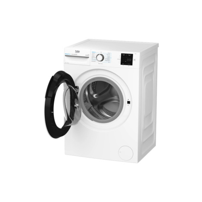Пральна машина Beko BM1WFSU38033WB