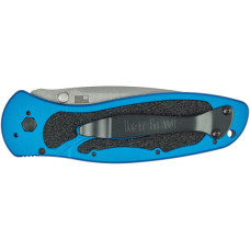 Ніж Kershaw Blur MagnaCut Blue (1670NBMAG)