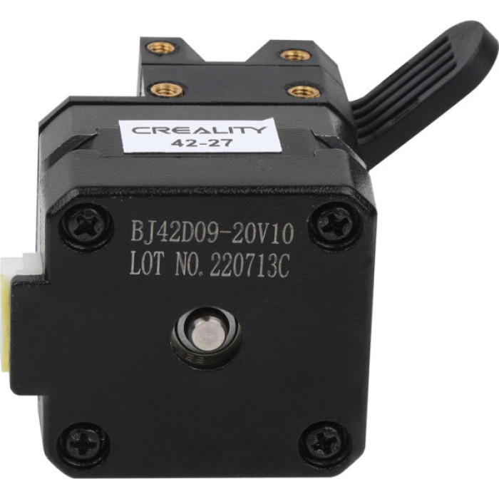 Екструдер для 3D-принтера Creality CR-200B Pro Extrusion Mechanism Kit (4001020065)