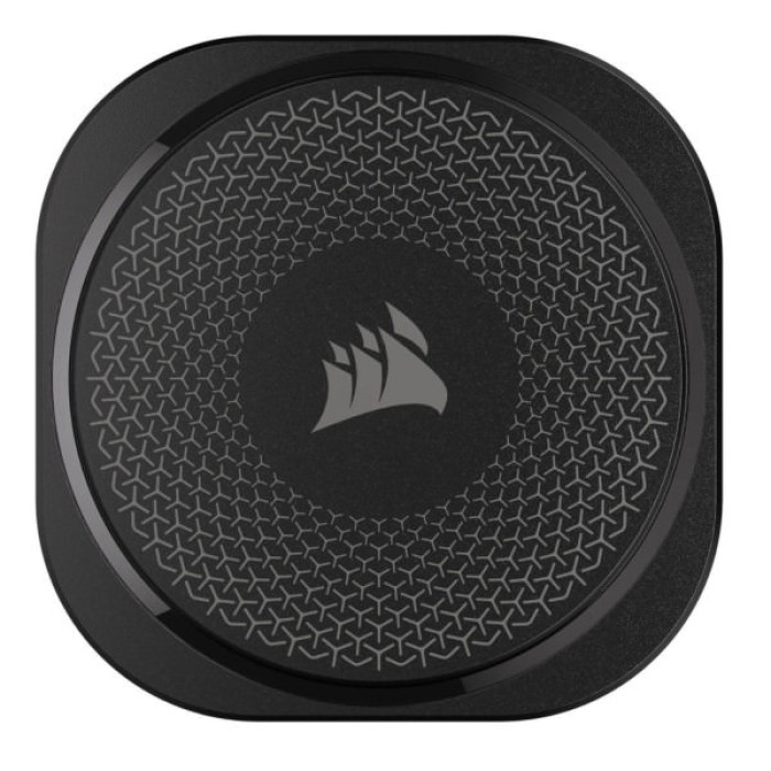 Система рідинного охолодження Corsair NAUTILUS 360 ARGB (CW-9060093-WW)