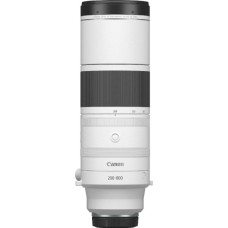 Об'єктив Canon RF 200-800mm f/6.3-9 IS USM (6263C005)