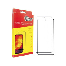 Скло захисне Dengos Kit 2pcs Xiaomi Redmi Note 14S (DG-TG2P-70)