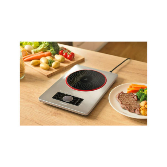 Настільна плита Sencor SCP5010SS