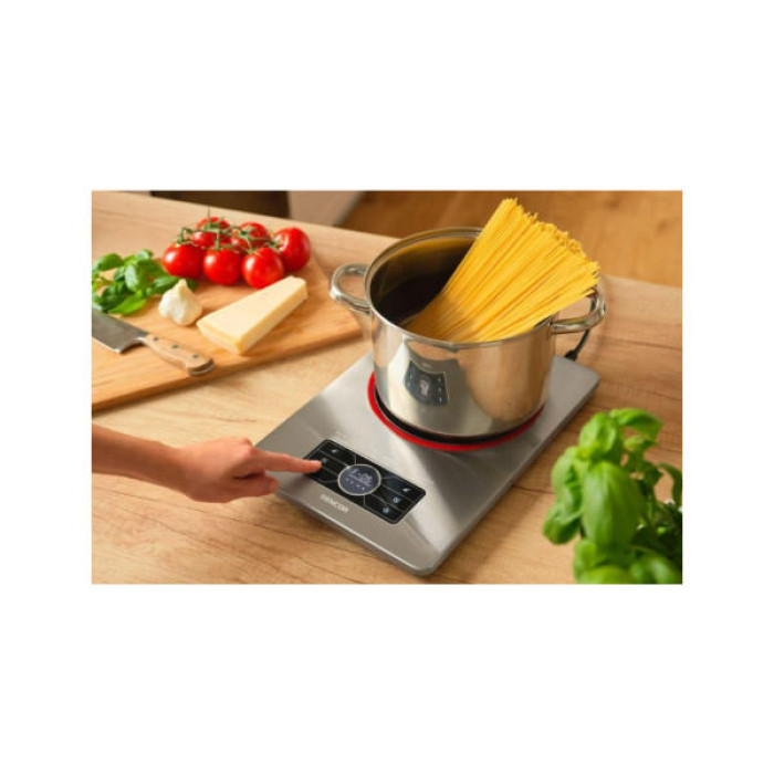 Настільна плита Sencor SCP5010SS