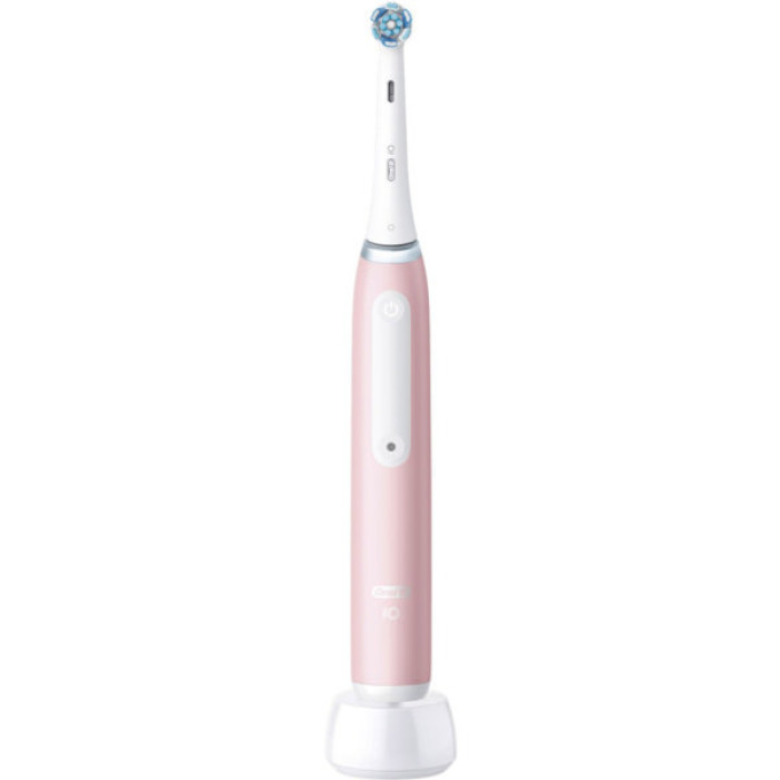 Електрична зубна щітка Oral-B iOG3.1A6.0 Blush Pink