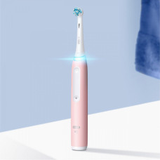 Електрична зубна щітка Oral-B iOG3.1A6.0 Blush Pink