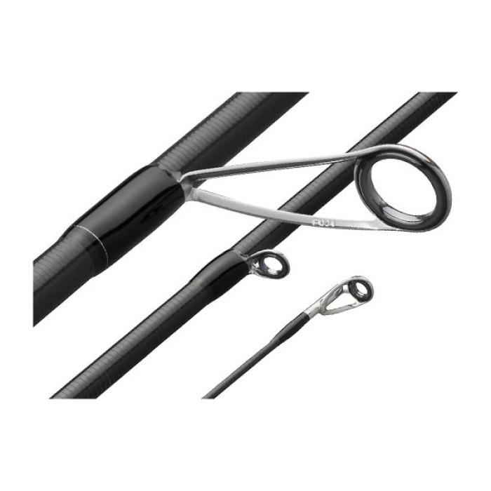 Вудилище Graphiteleader 24 Silverado UX 24GSILUS-762ML 2.29m 3-15g (2135.41.83)