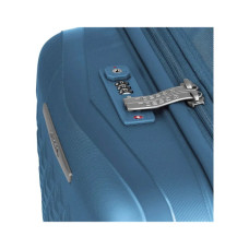 Валіза Gabol Queens (S) Azul (125022-003) (931357)