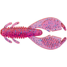 Силікон рибальський Reins AX Craw 3.5" 443 Pink Sardine (8 шт/уп.) (1552.09.89)