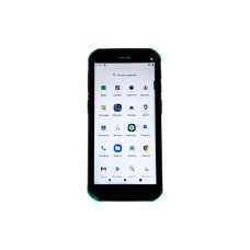 Термінал збору даних ІКС H5 2D MT6762/4GB/64GB/GPS/BT/LTE/5"/IP67/Android (ІКС - H5)