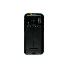 Термінал збору даних ІКС H5 2D MT6762/4GB/64GB/GPS/BT/LTE/5"/IP67/Android (ІКС - H5)