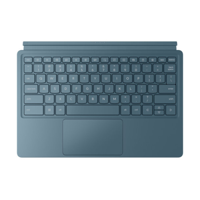 Планшет Lenovo Yoga Tab Plus 16/256 WiFi Tidal Teal + Keyboard&Pen (ZAEG0008UA)