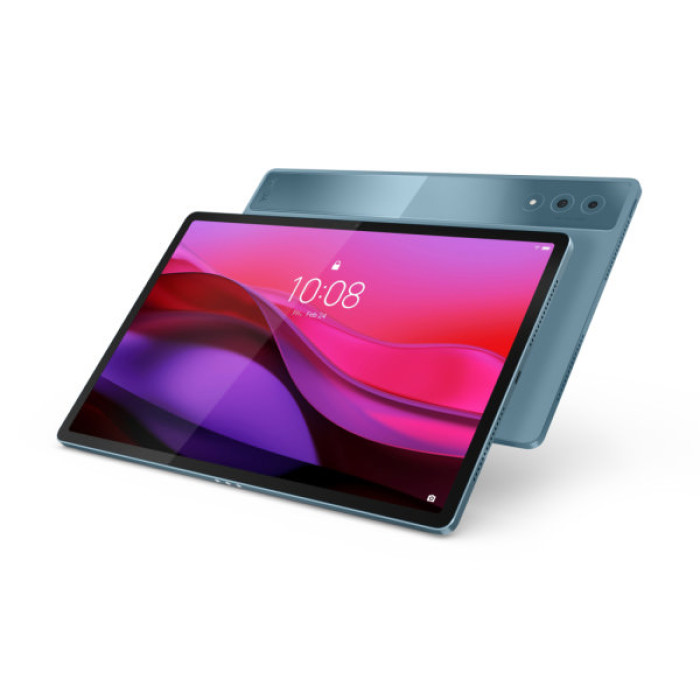Планшет Lenovo Yoga Tab Plus 16/256 WiFi Tidal Teal + Keyboard&Pen (ZAEG0008UA)