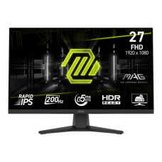Монітор MSI MAG 272F