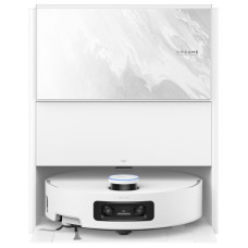 Пилосос Dreame Aqua 10 Ultra Track Complete White (RLR81CE-1-WH)