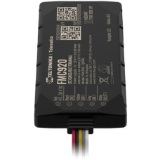 GPS трекер Teltonika FMC920