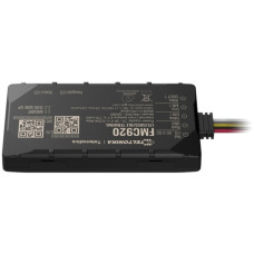 GPS трекер Teltonika FMC920