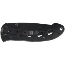Ніж Active Citizen Black (KL90-B)