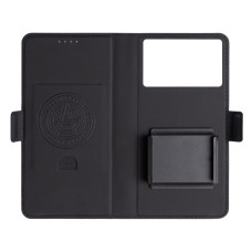 Чохол до мобільного телефона Armorstandart universal 6.0 - 6.5 Black (ARM88970)