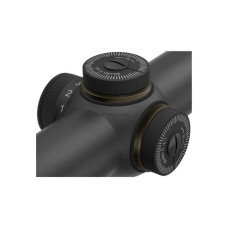 Оптичний приціл Vector Optics Forester 3-15x50 (30 мм) SFP illum.VFD-2 (SCOM-16)