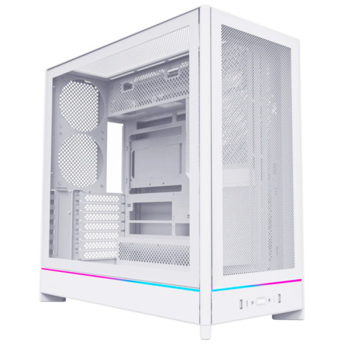 Корпус MONTECH HS01 (W)