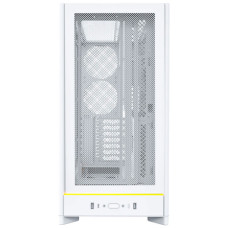 Корпус MONTECH HS01 (W)