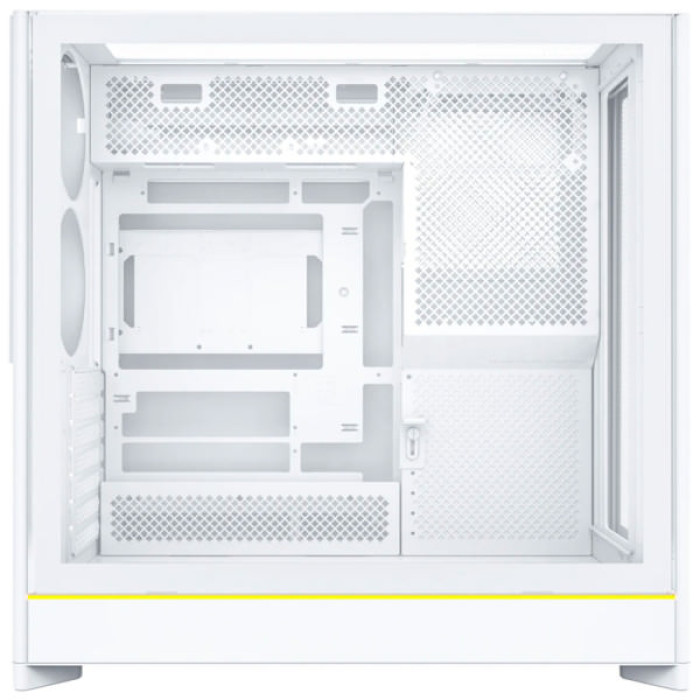 Корпус MONTECH HS01 (W)
