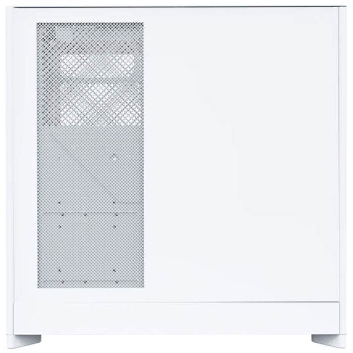 Корпус MONTECH HS01 (W)