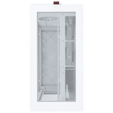 Корпус MONTECH HS01 (W)