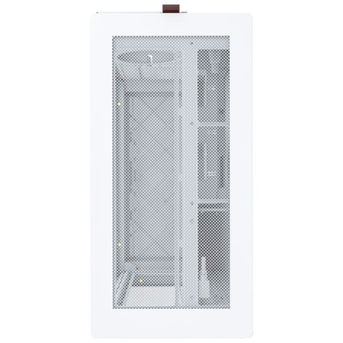 Корпус MONTECH HS01 (W)