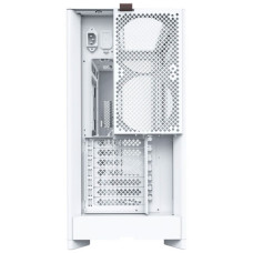 Корпус MONTECH HS01 (W)