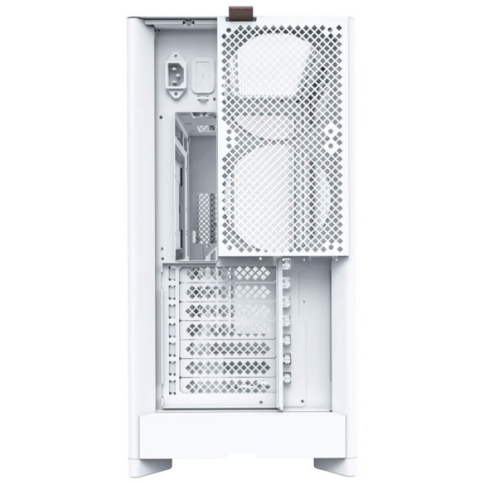 Корпус MONTECH HS01 (W)