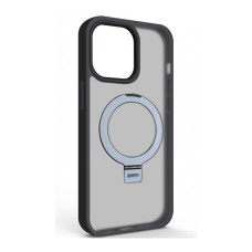 Чохол до мобільного телефона Armorstandart Unit Stand Apple iPhone 14 Pro Max Black (ARM70564)