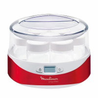 Йогуртниці