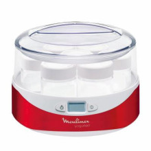 Йогуртниці