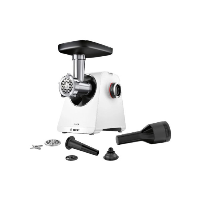 М'ясорубка Bosch MFWS607W