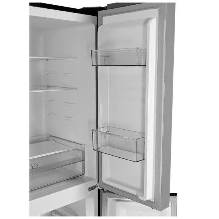 Холодильник Grunhelm MDH-N180D80-BG