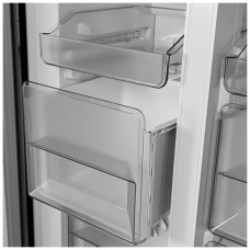 Холодильник Grunhelm MDH-N180D80-BG