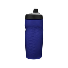 Пляшка для води Nike Refuel Bottle 18 OZ блакитний, чорний, білий 532 мл N.100.7665.492.18 (887791745293)