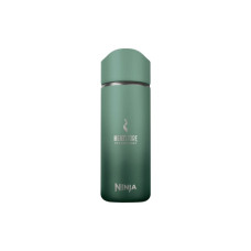 Термокружка Ninja Sip Perfect Travel Mug 400 ml Green (DW1603EUUKGN)