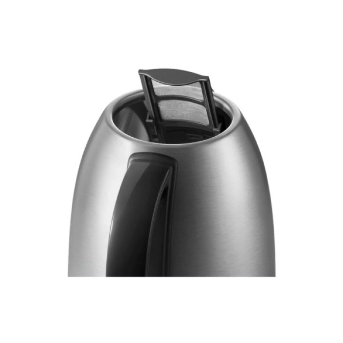 Електрочайник Buydeem K640E, color Stainless Steel, EU (K640E-SS/EU)