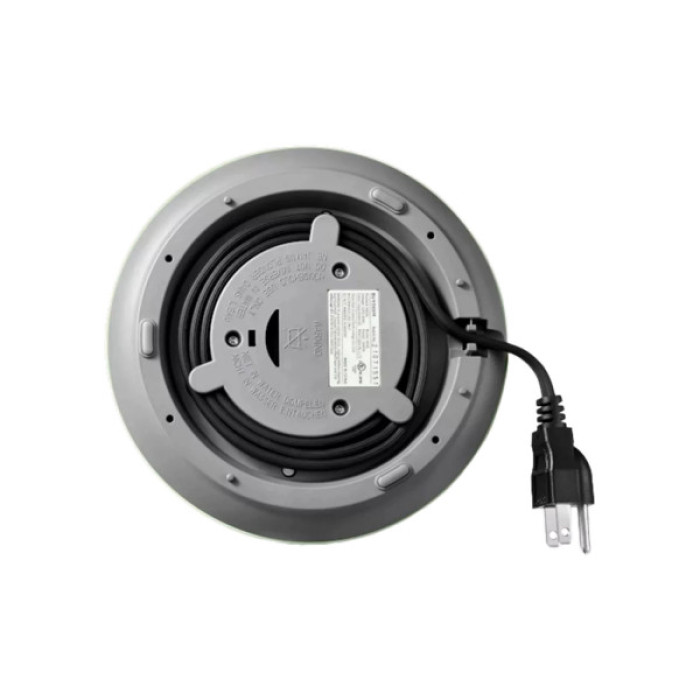 Електрочайник Buydeem K640E, color Stainless Steel, EU (K640E-SS/EU)