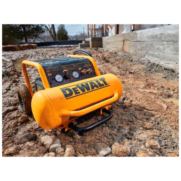 Компресор DeWALT DPC17PS 1.8kW ,292 л/хв (DPC17PS)