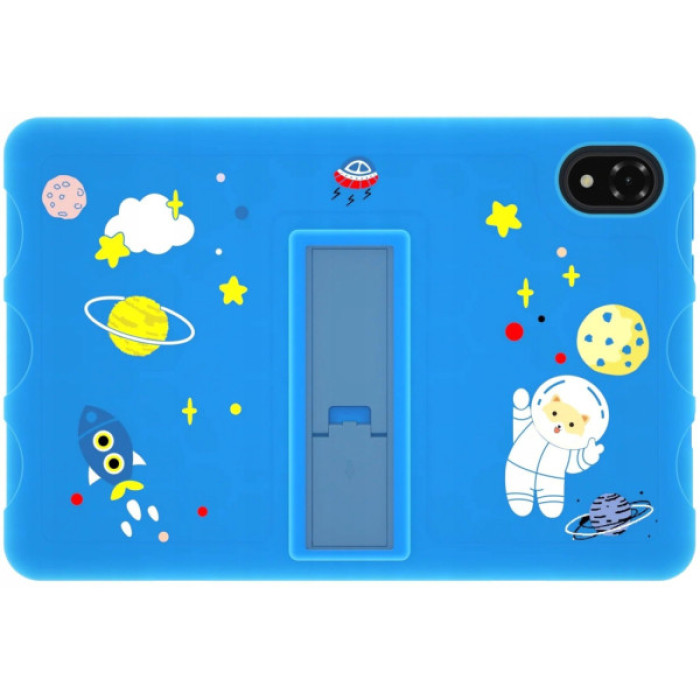 Планшет Doogee U10 Kids 10.1" 4/128GB Wi-Fi Blue (6924351656959)