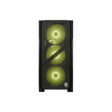 Корпус для ПК MSI MAG FORGE M110R AIRFLOW