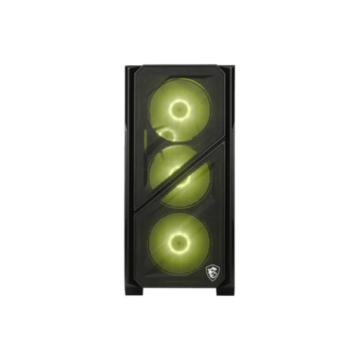 Корпус для ПК MSI MAG FORGE M110R AIRFLOW