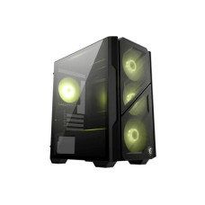 Корпус для ПК MSI MAG FORGE M110R AIRFLOW